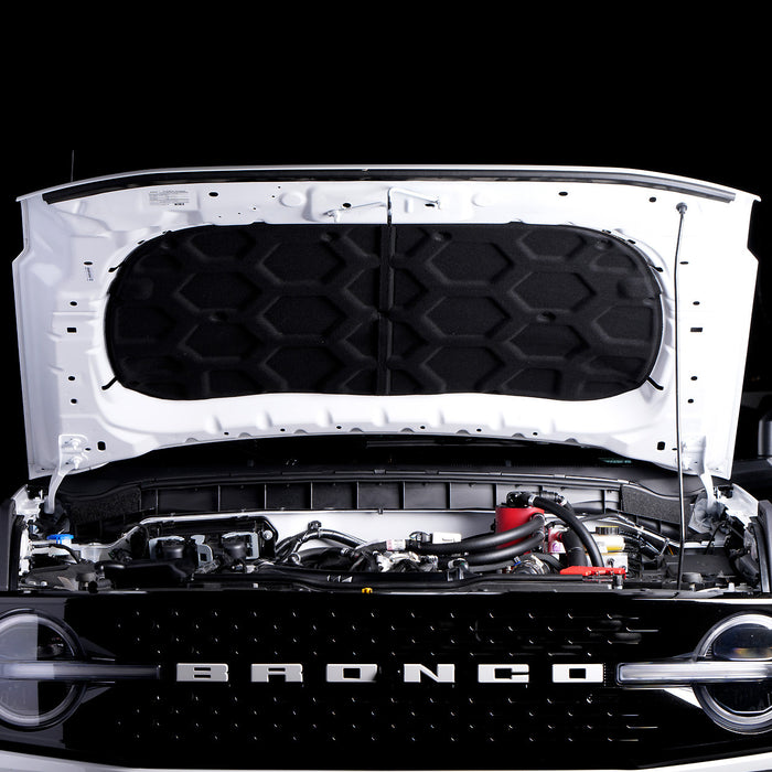 IAG Air Oil Separator AOS For 2021+ 2.7L Ford Bronco