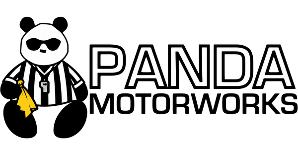Panda Motorworks - Football Season