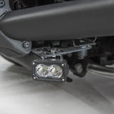 Turn Offroad 2021+ Ford Bronco Crash Bar Light Mount