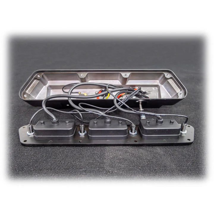 Turn Offroad 2021+ Ford Bronco Chase 3rd Brake Light Kit