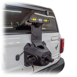 Turn Offroad 2021+ Ford Bronco Chase 3rd Brake Light Kit