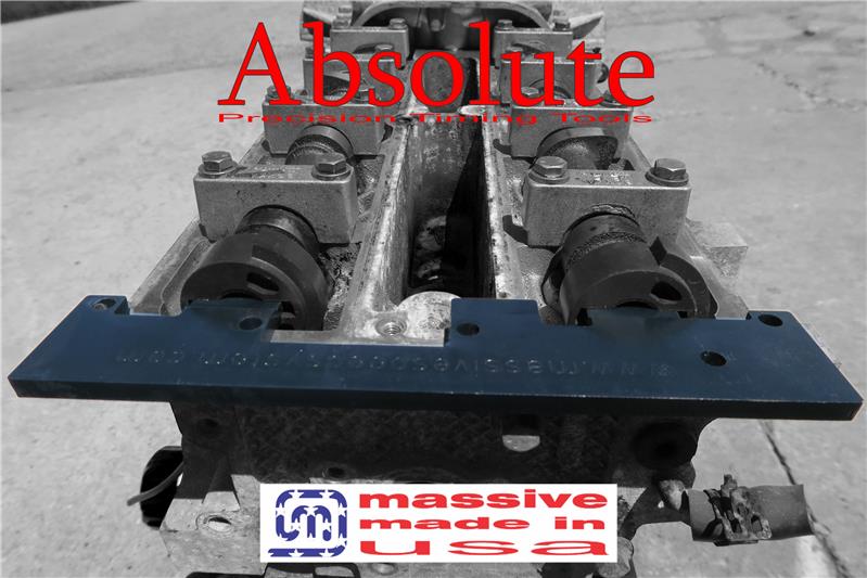 MASSIVE ABSOLUTE TIMING TOOL SET 3PC SIGMA FORD 1.6 Ecoboost