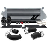 Mishimoto Performance Intercooler – 2024+ Toyota Tacoma