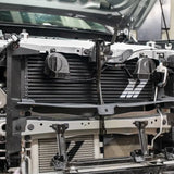 Mishimoto Performance Intercooler – 2024+ Toyota Tacoma