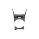 OLM LE Carbon Fiber Shifter Cover - 2018+ STI