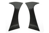 OLM Carbon Fiber Fender Trim Cover - 2022 BRZ / GR86