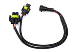OLM H11 Splitters for JDM Fogs and F1 Fog Lights