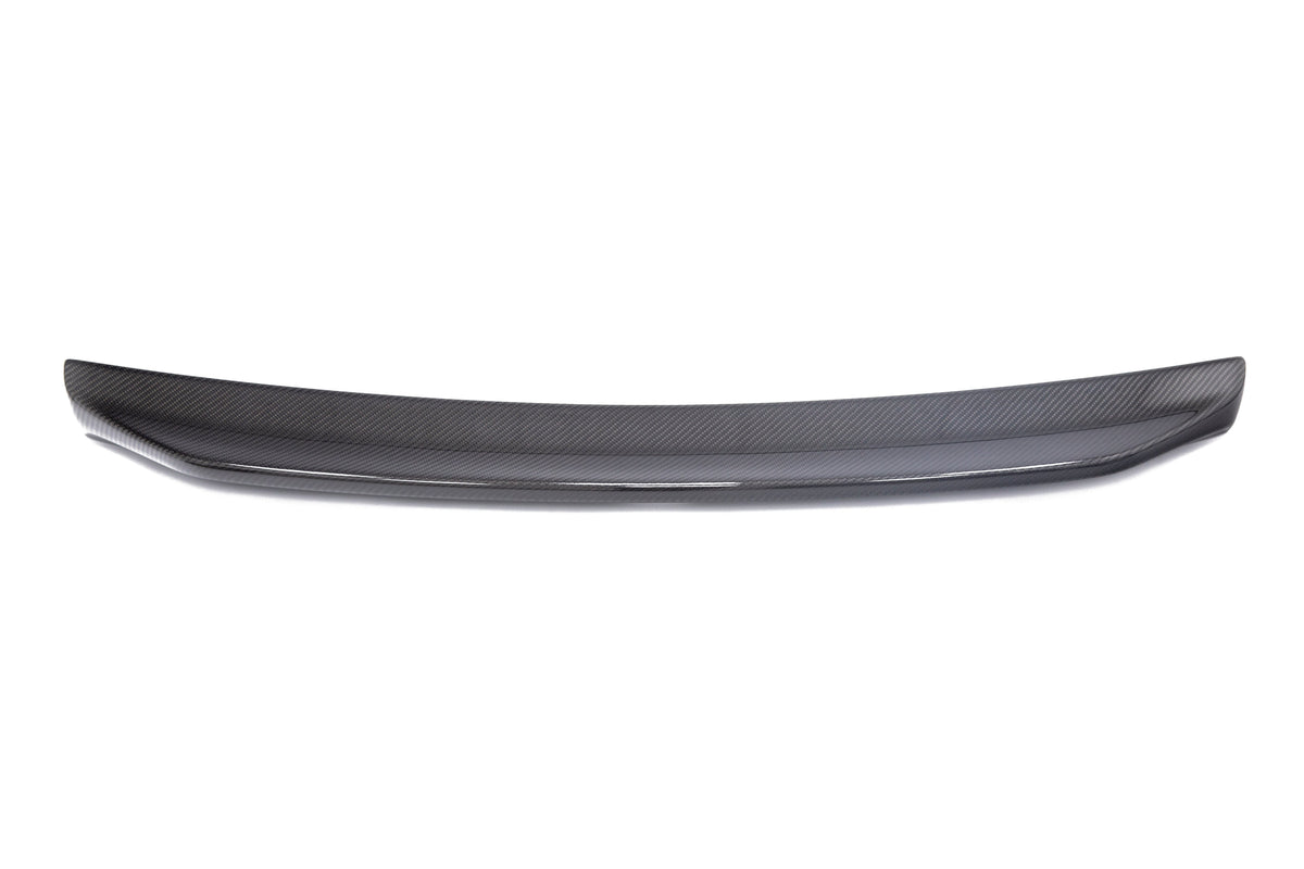 OLM Point Five Carbon Fiber Duckbill Spoiler 2015+ WRX / STI