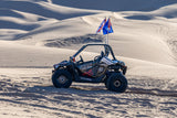 Polaris RZR 200 Standard Radius Cage