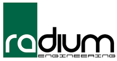 Radium Logo