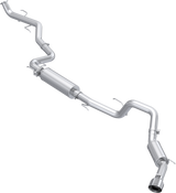 MBRP 3" Cat-Back Single Side Exit Exhaust – 2024+ / 2025 Toyota Tacoma 2.4L