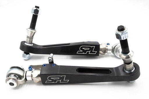 SPL Parts Front Lower Control Arms Toyota Supra GR A90/BMW Z4 G29