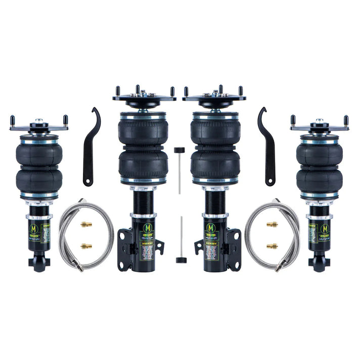 15-21 Subaru WRX Maxload Air Struts