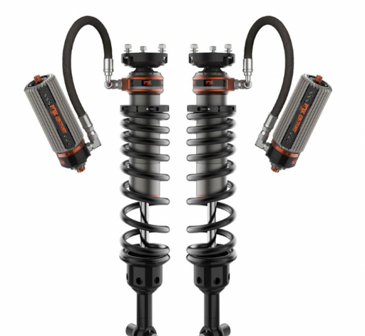 Fox Factory Race Series 3.0 Rear Internal Bypass Shocks for 2021+ Ford Bronco, 2-3.5" Lift (Pair)
