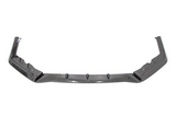 OLM 3 Piece Carbon Fiber Low Pro Lip - 2015-2017 WRX / STI
