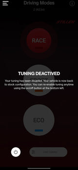 TruControl by STILLEN Inline Power Module (+2023 Nissan Z)