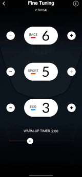 TruControl by STILLEN Inline Power Module (+2023 Nissan Z)