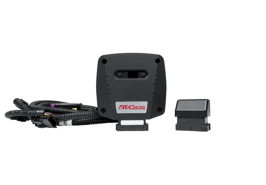 TruControl by STILLEN Inline Power Module (+2023 Nissan Z)