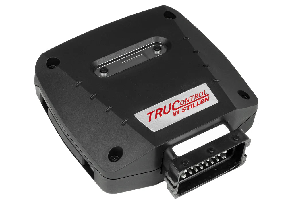 TruControl by STILLEN Inline Power Module (+2023 Nissan Z)