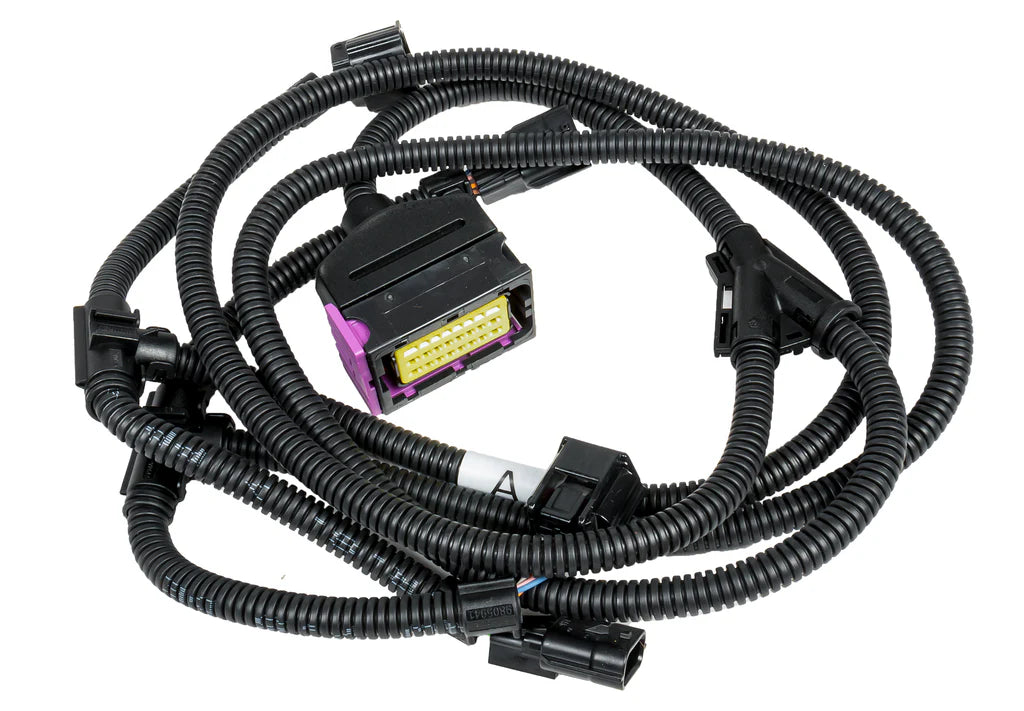 TruControl by STILLEN Inline Power Module (+2023 Nissan Z)