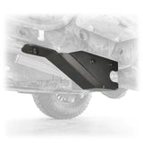 Turn Offroad 2021+ Ford Bronco 4 Door Rear Lower Link Skid Plates