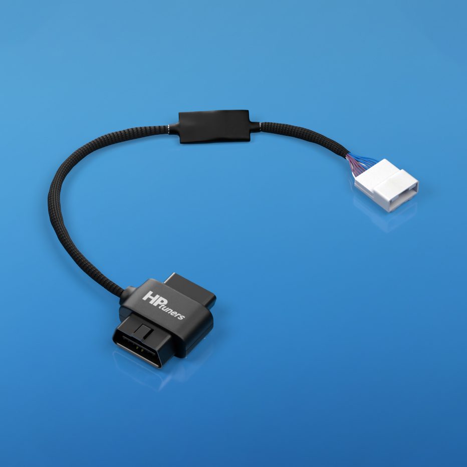 Toyota Smart Access Cable (HP Tuners)