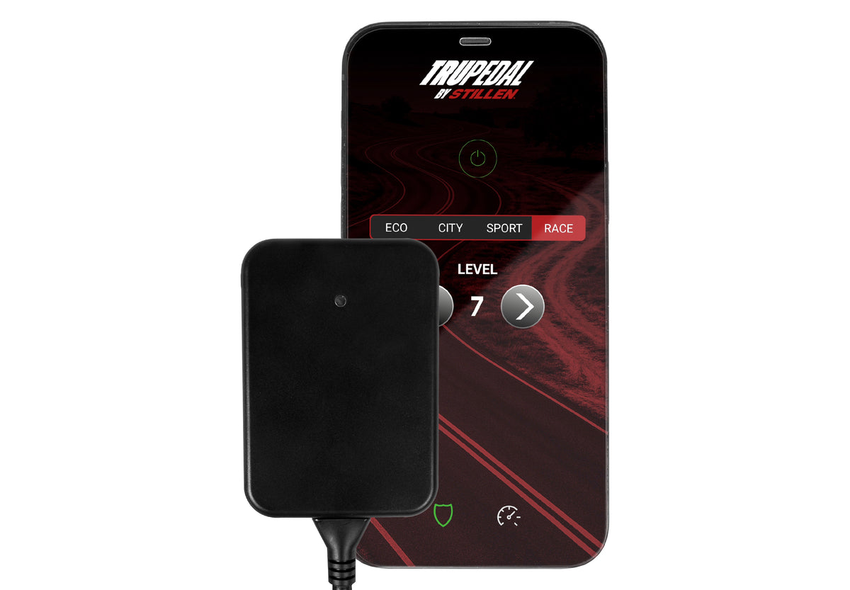 2023+ Nissan Z TruPedal by STILLEN Throttle Response Controller