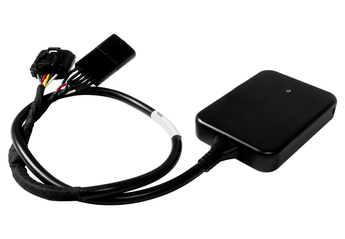 2023+ Nissan Z TruPedal by STILLEN Throttle Response Controller