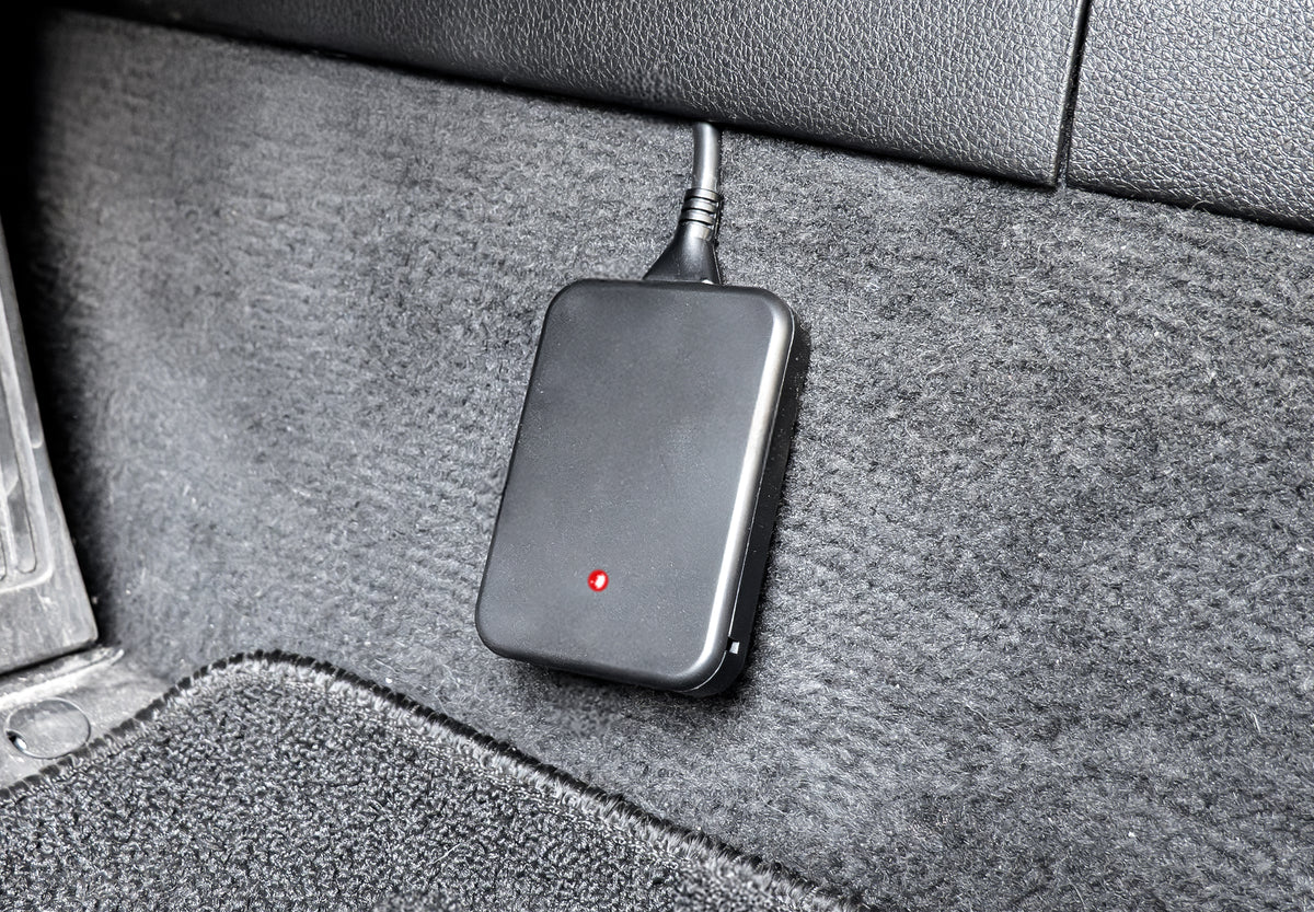 2023+ Nissan Z TruPedal by STILLEN Throttle Response Controller