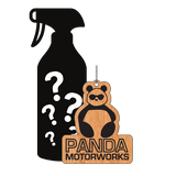 Panda Motorworks Mystery Giveaway
