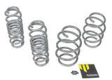 Whiteline 2022+ Volkswagen Golf GTI Front & Rear Lowered Coil Springs