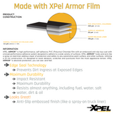 Xpel Armor Interior Protection for Cybertruck - Interior Kit