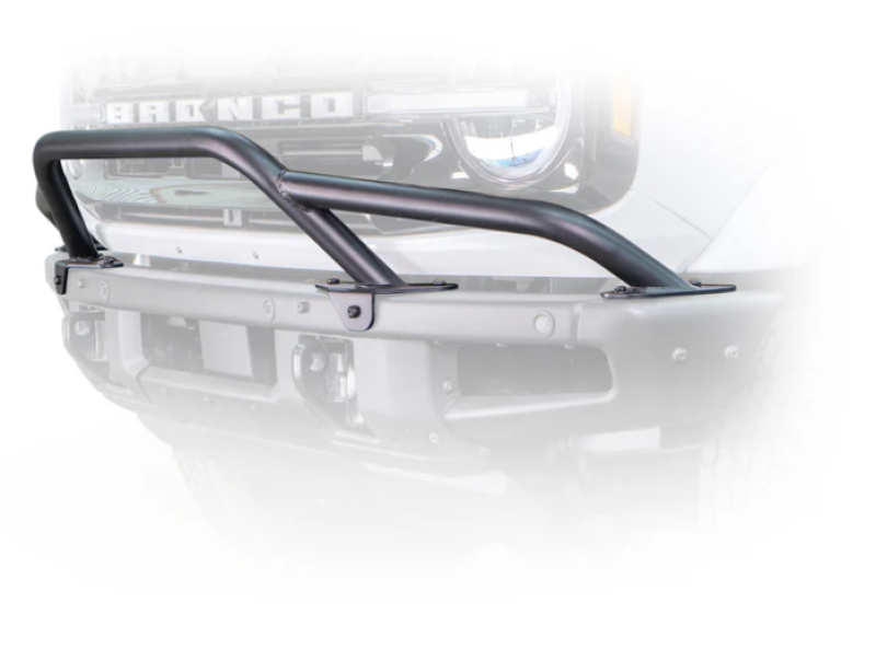 Turn Offroad 2021+ Ford Bronco OEM Modular Bumper Baja Bull Bar