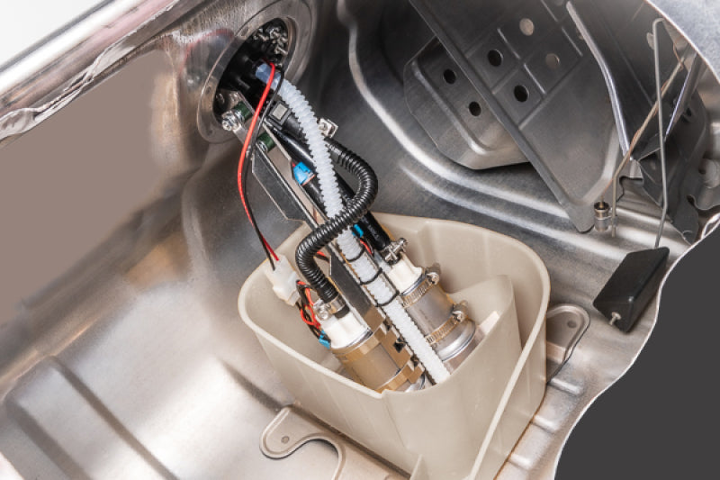 Radium Engineering Toyota Chaser/Mark II/Cresta Fuel Hanger - Pumps Not Included