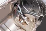 Radium Engineering Toyota Chaser/Mark II/Cresta Fuel Hanger - Pumps Not Included