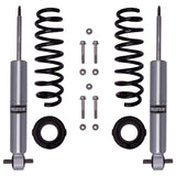 Bilstein 21-25 Ford Bronco B8 6112 60mm Shock Absorber Suspension Kit - Front
