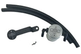 J&L 13-19 Ford Fusion 2.0L EcoBoost Passenger Side Oil Separator 3.0