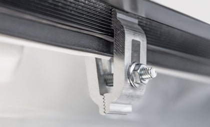 Access - Access LOMAX Tri - Fold Cover 2022+ Ford Maverick - Panda Motorworks