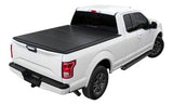 Access - Access LOMAX Tri - Fold Cover 2022+ Ford Maverick - Panda Motorworks