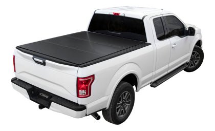Access - Access LOMAX Tri - Fold Cover 2022+ Ford Maverick - Panda Motorworks