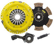 ACT - ACT 2013 - 15 Ford Focus HD/Race Rigid 6 Pad Clutch Kit - Panda Motorworks