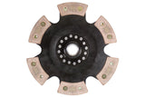 ACT - ACT 6 Pad Rigid Race Disc for 2015 Ford Focus