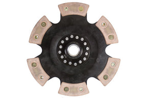 ACT - ACT 6 Pad Rigid Race Disc for 2015 Ford Focus