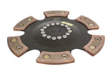 ACT - ACT 6 Pad Rigid Race Disc for 2015 Ford Focus