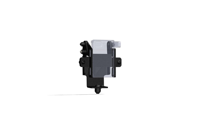 ADDICTIVE DESERT DESIGNS - ADD 2024+ Ford Ranger Raptor Adaptive Cruise Control Relocation Kit - Panda Motorworks