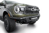 ADDICTIVE DESERT DESIGNS - ADD 2024+ Ford Ranger Raptor Phantom Front Bumper - Panda Motorworks