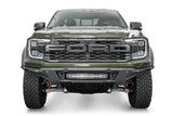 ADDICTIVE DESERT DESIGNS - ADD 2024+ Ford Ranger Raptor Phantom Front Bumper - Panda Motorworks