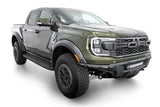 ADDICTIVE DESERT DESIGNS - ADD 2024+ Ford Ranger Raptor Phantom Front Bumper - Panda Motorworks