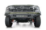 ADDICTIVE DESERT DESIGNS - ADD 2024+ Ford Ranger Raptor Phantom Front Bumper - Panda Motorworks