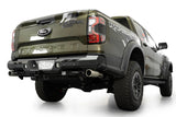 ADDICTIVE DESERT DESIGNS - ADD 2024+ Ford Ranger Raptor Phantom Rear Bumper - Panda Motorworks